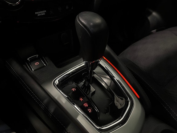 Nissan Qashqai 18 of 18