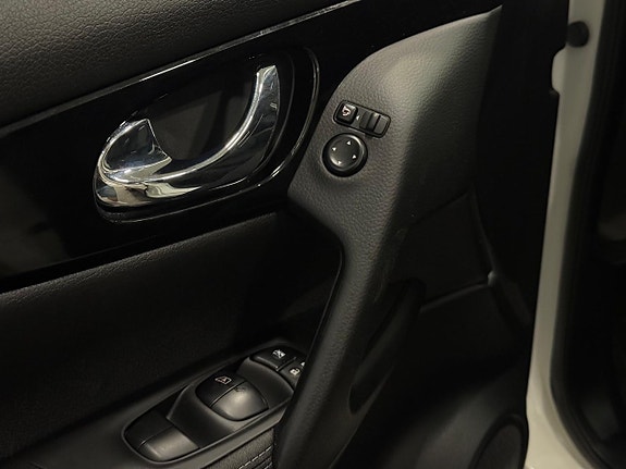 Nissan Qashqai 12 of 21