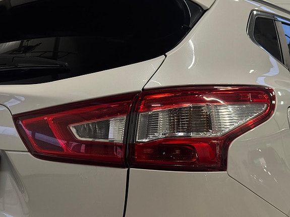 Nissan Qashqai 9 of 21