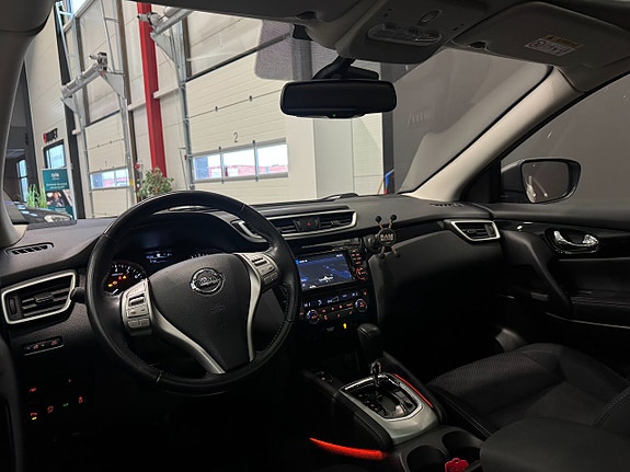 Nissan Qashqai 12 of 18