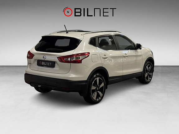 Nissan Qashqai 2 of 21