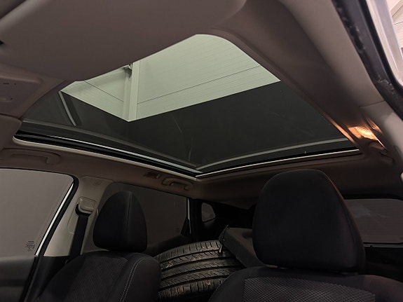 Nissan Qashqai 14 of 18