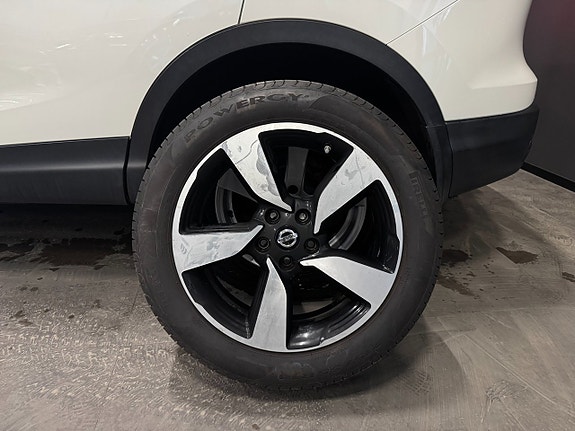 Nissan Qashqai 9 of 18