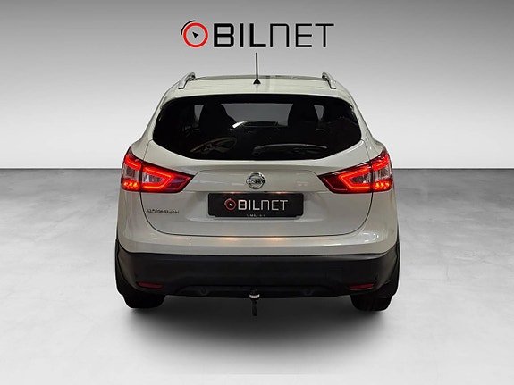 Nissan Qashqai 8 of 21