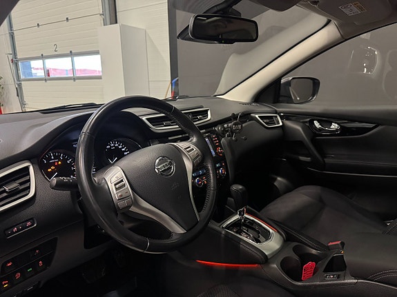 Nissan Qashqai 10 of 18
