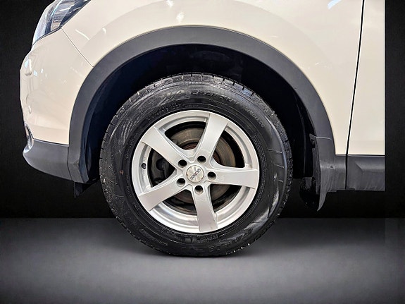 Nissan Qashqai 6 of 18