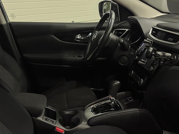 Nissan Qashqai 10 of 21