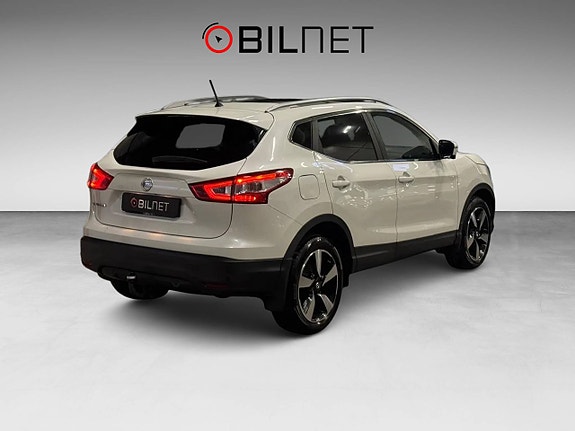 Nissan Qashqai 6 of 21