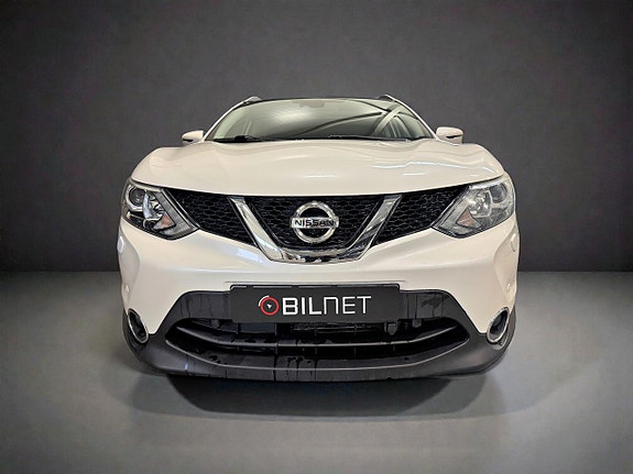 Nissan Qashqai 7 of 18