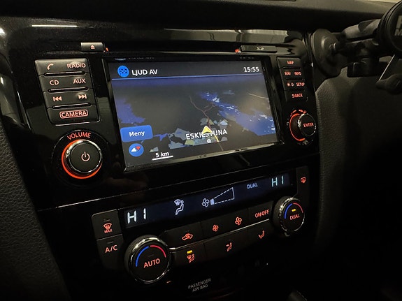 Nissan Qashqai 15 of 18