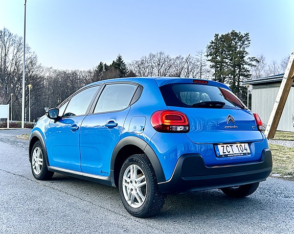 Citroen C3 3 of 5