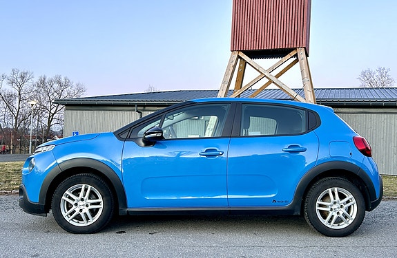 Citroen C3 2 of 5