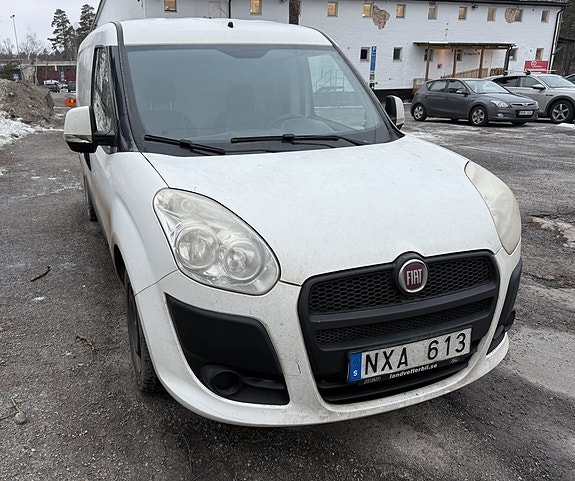 Fiat Doblo
