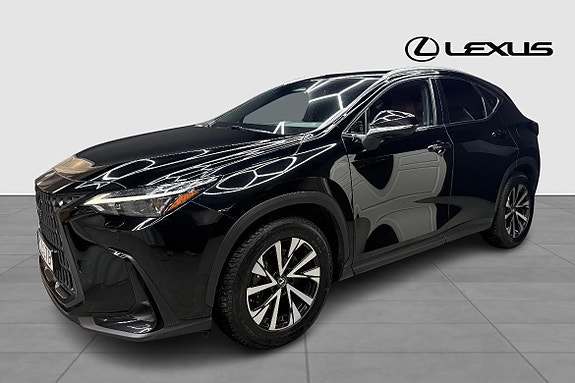 Lexus NX 450h