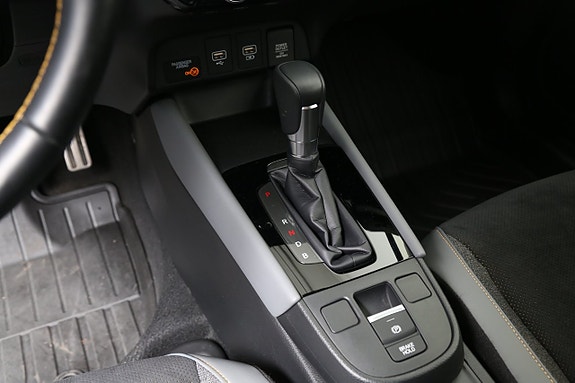 Honda Jazz 18 of 22