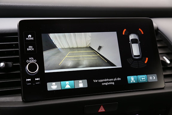Honda Jazz 20 of 22