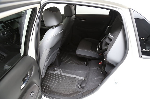 Honda Jazz 8 of 22