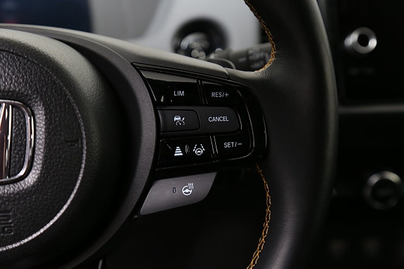 Honda Jazz 15 of 22
