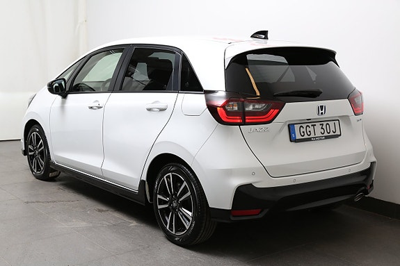 Honda Jazz 3 of 5