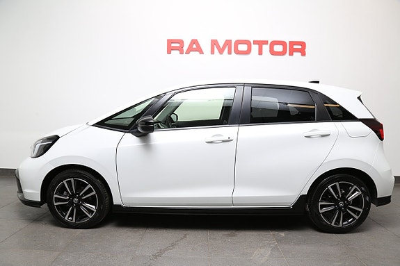 Honda Jazz 2 of 5
