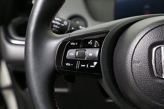 Honda Jazz 14 of 22
