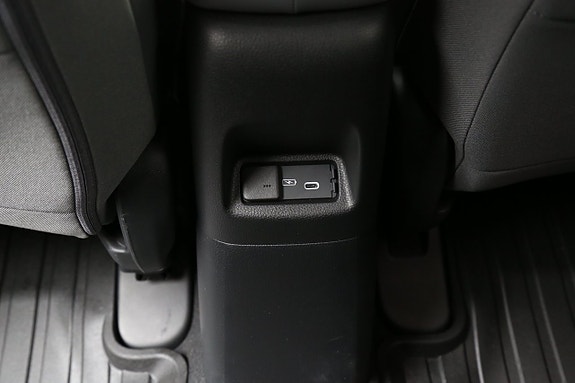 Honda Jazz 16 of 22