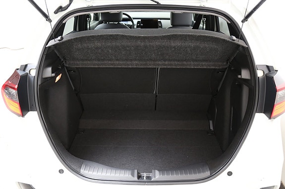 Honda Jazz 10 of 22