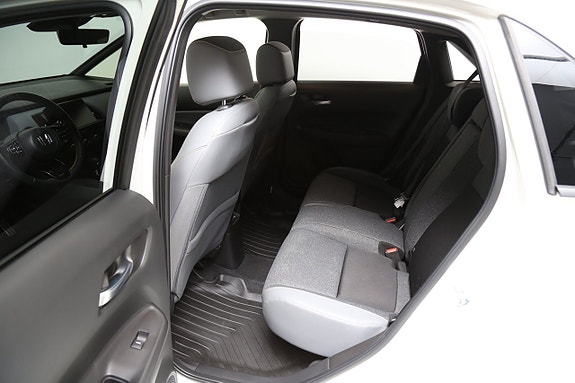 Honda Jazz 7 of 22
