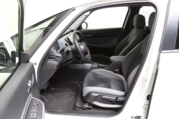 Honda Jazz 6 of 22