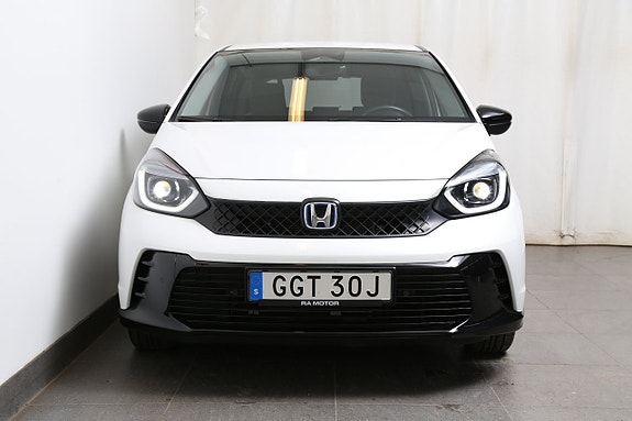 Honda Jazz 4 of 5