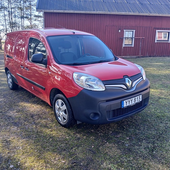 Renault Kangoo Express