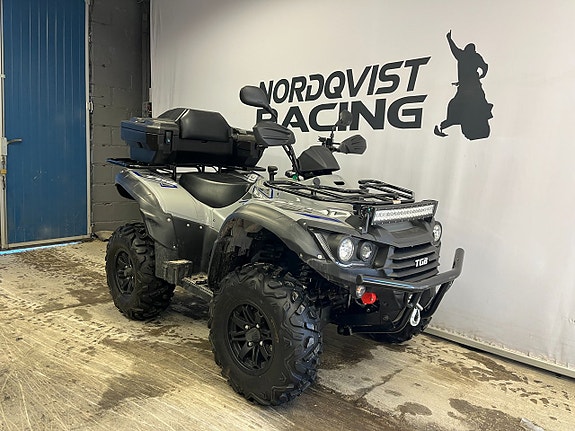 TGB Blade 550i EPS KÖP ONLINE! *Fri frakt 2 of 7