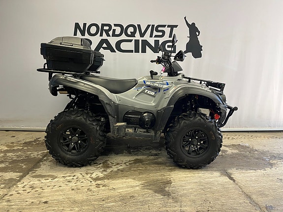 TGB Blade 550i EPS *Fri frakt