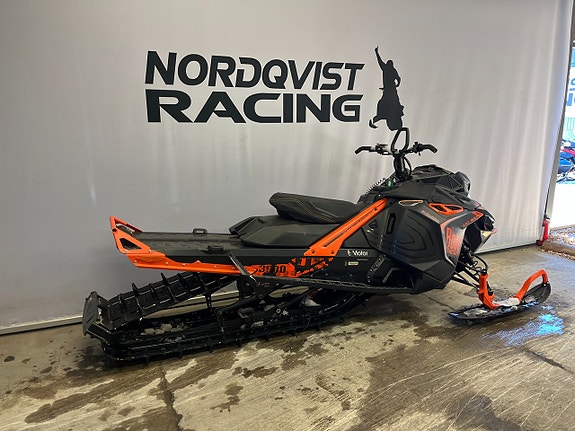 Lynx Boondocker 3900DS 850 Låga mil KÖP ONLINE! 3 of 3