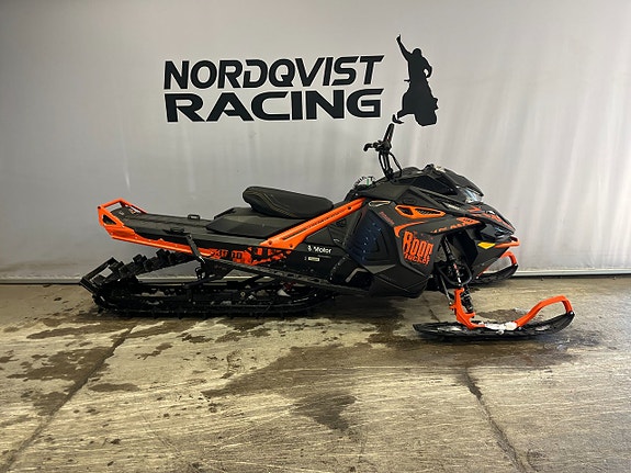 Lynx Boondocker 3900DS 850 Låga mil