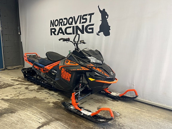 Lynx Boondocker 3900DS 850 Låga mil KÖP ONLINE! 2 of 3