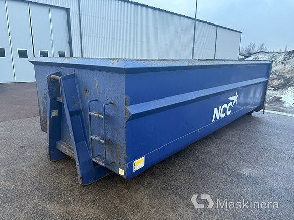 Lastväxlarflak CMT OPT221