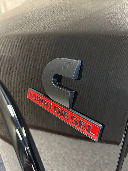RAM Dodge 2500 7 of 14