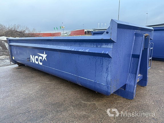 Lastväxlarflak CMT OPT261