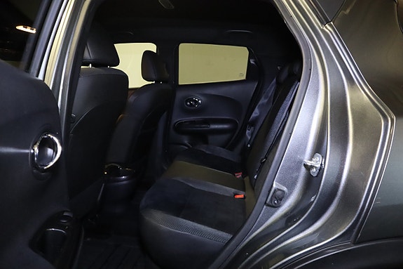 Nissan Juke 14 of 21