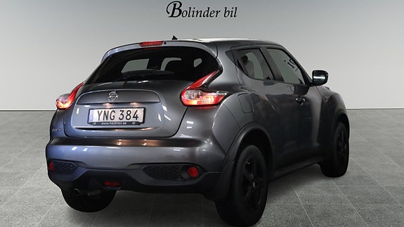 Nissan Juke 6 of 21