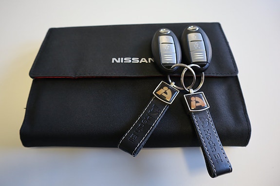 Nissan Juke 21 of 21