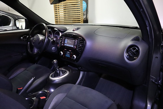Nissan Juke 18 of 21