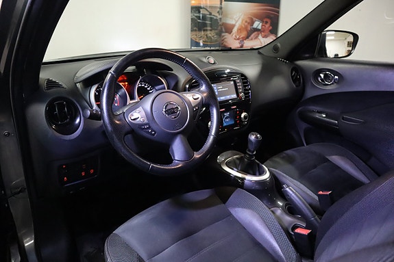 Nissan Juke 10 of 21