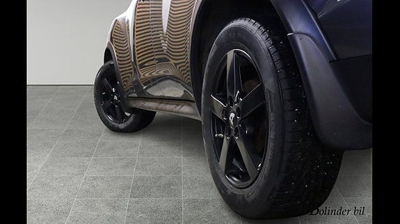 Nissan Juke 7 of 21