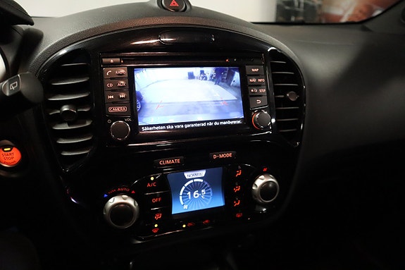 Nissan Juke 13 of 21