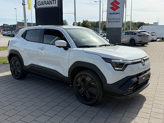 Suzuki eVitara 3 of 21