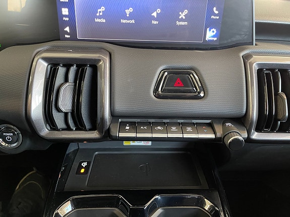 Suzuki eVitara 19 of 21