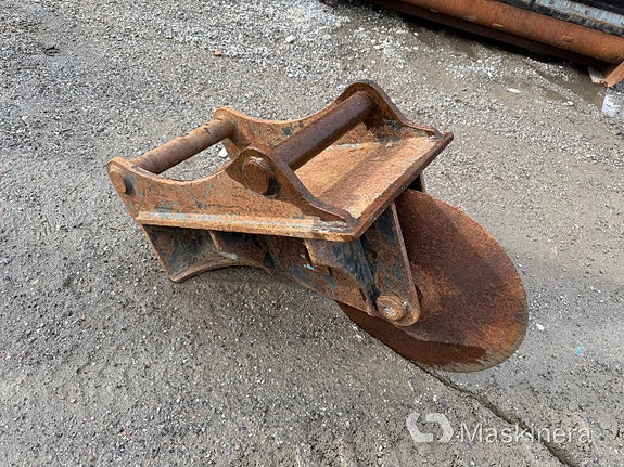 Asfaltsskärare Götene S60