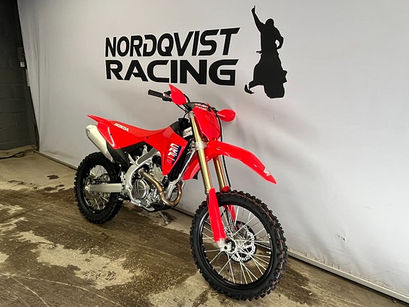 Honda CRF250RX Enduro I LAGER RÄNTEKAMPANJ *Fri frakt 2 of 5